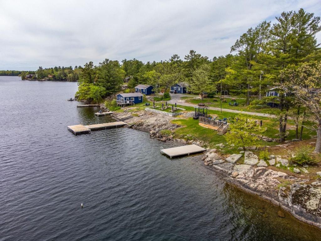The Trace At Oak Lake Havelock Extérieur photo