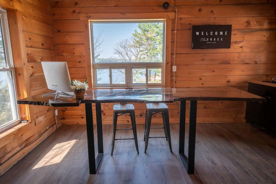 The Trace At Oak Lake Havelock Extérieur photo