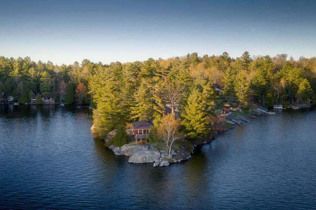 The Trace At Oak Lake Havelock Extérieur photo