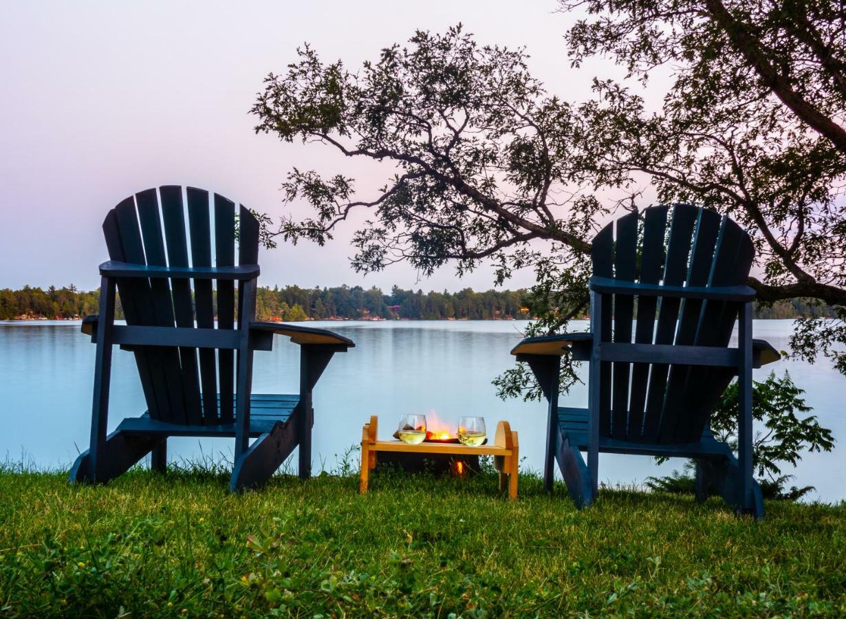 The Trace At Oak Lake Havelock Extérieur photo