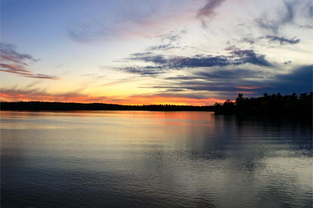 The Trace At Oak Lake Havelock Extérieur photo