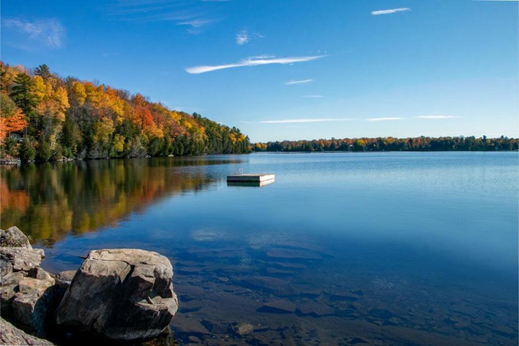 The Trace At Oak Lake Havelock Extérieur photo