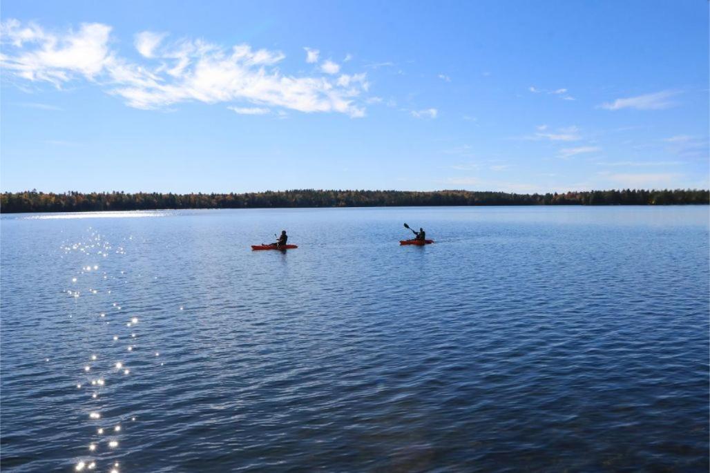 The Trace At Oak Lake Havelock Extérieur photo